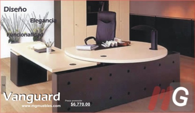 Muebles de Oficina