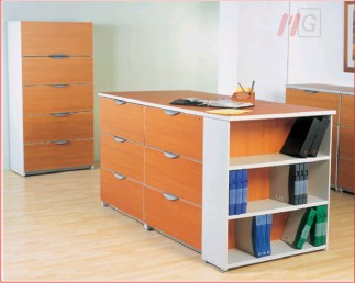 Archiveros - Muebles para Oficina